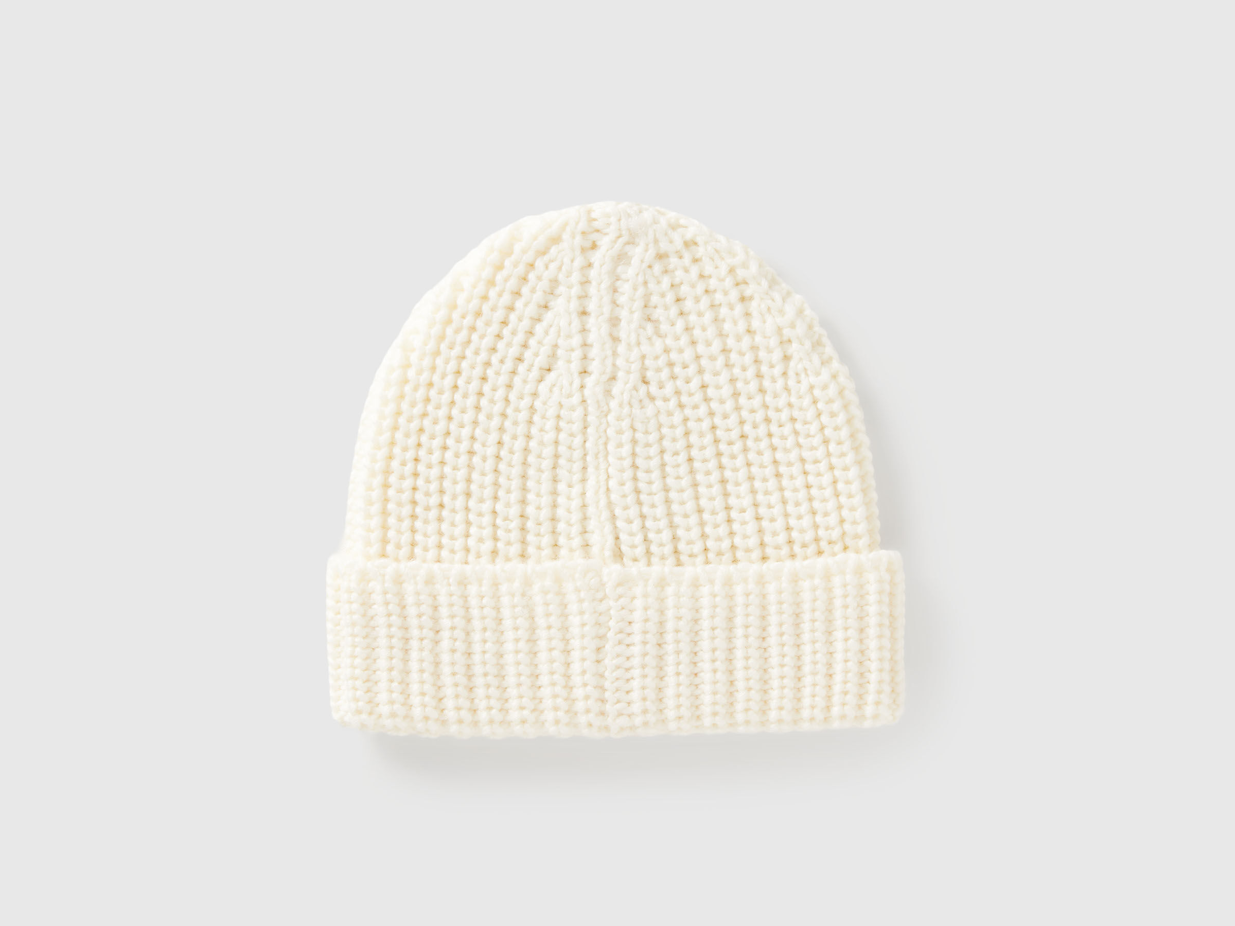 KNITTED - HAT Junior Boy image number 2